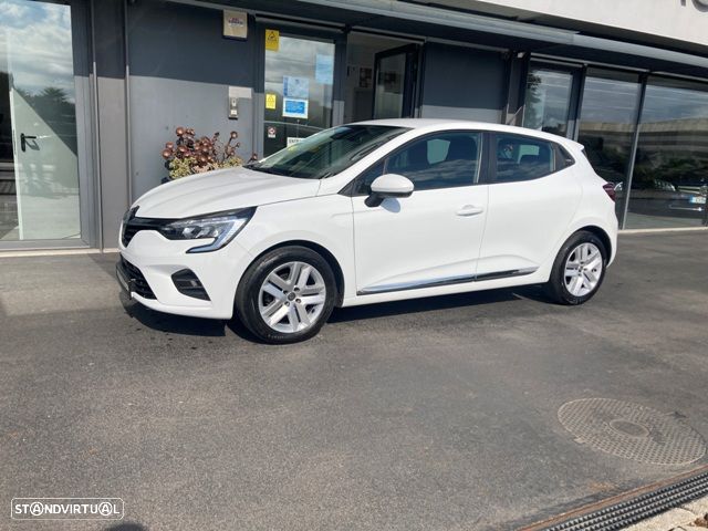 Renault Clio TCe 100 INTENS - 4