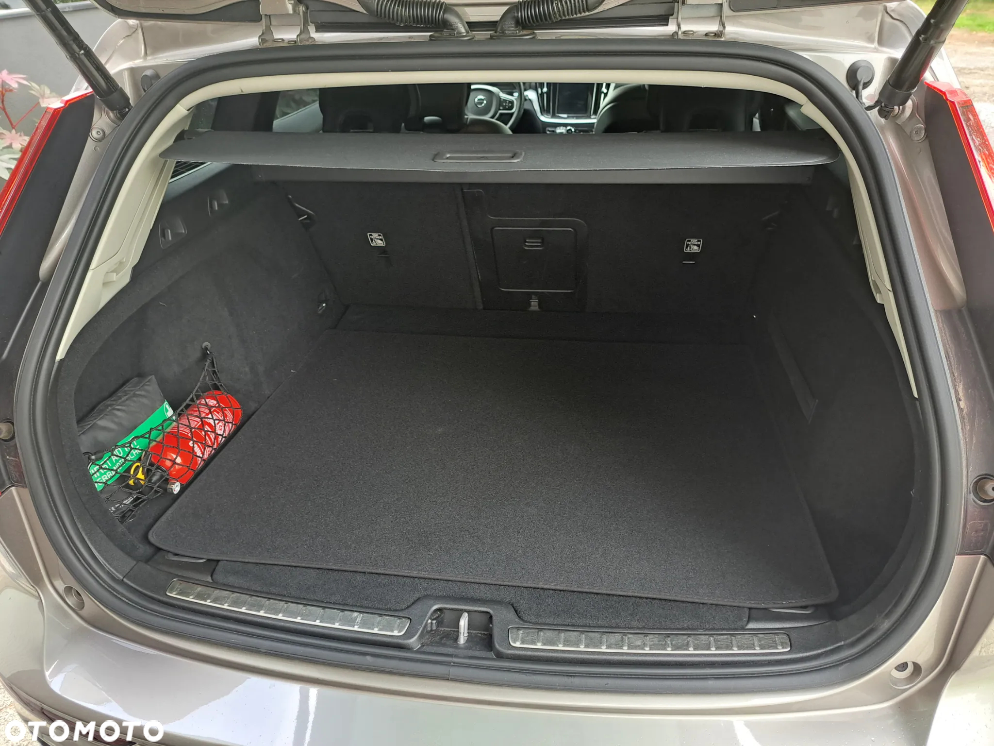 Volvo V60 D3 Momentum - 26