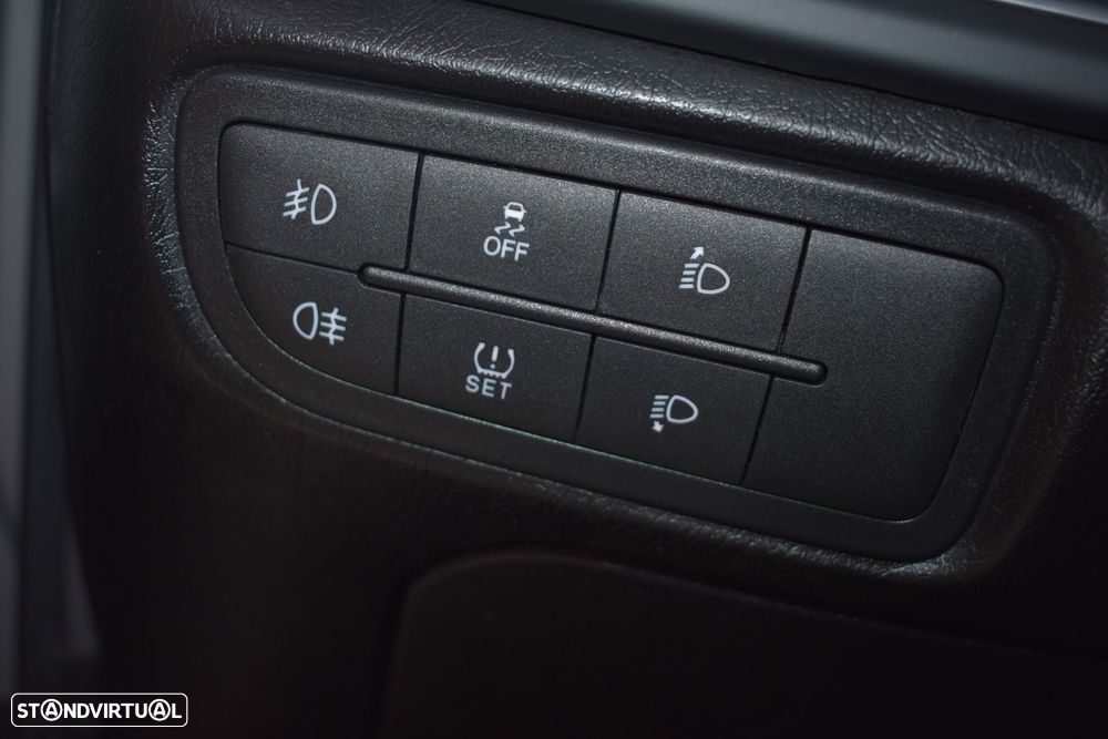 Fiat Tipo 1.3 M-Jet Lounge - 42