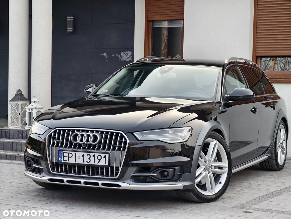 Audi A6 Allroad - 4