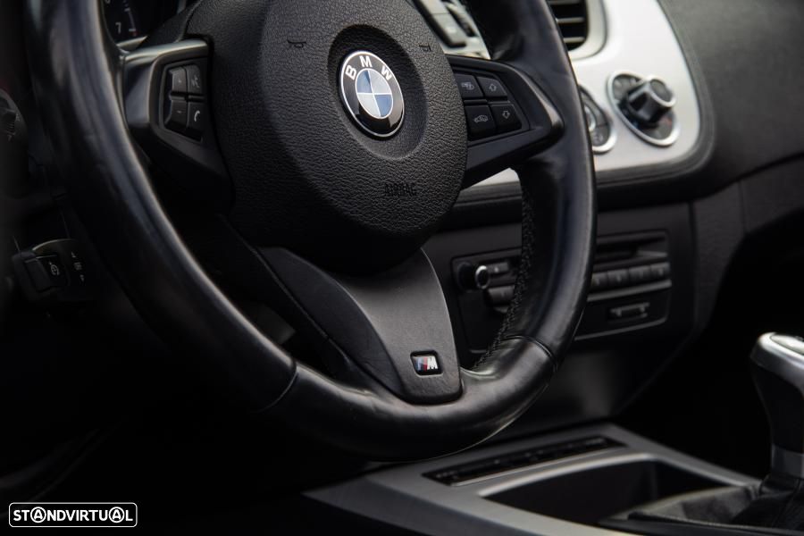 BMW Z4 28 i Pack M - 30