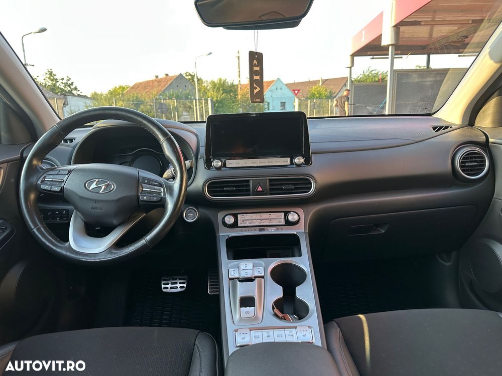 Hyundai KONA 204CP Luxury+ - 7