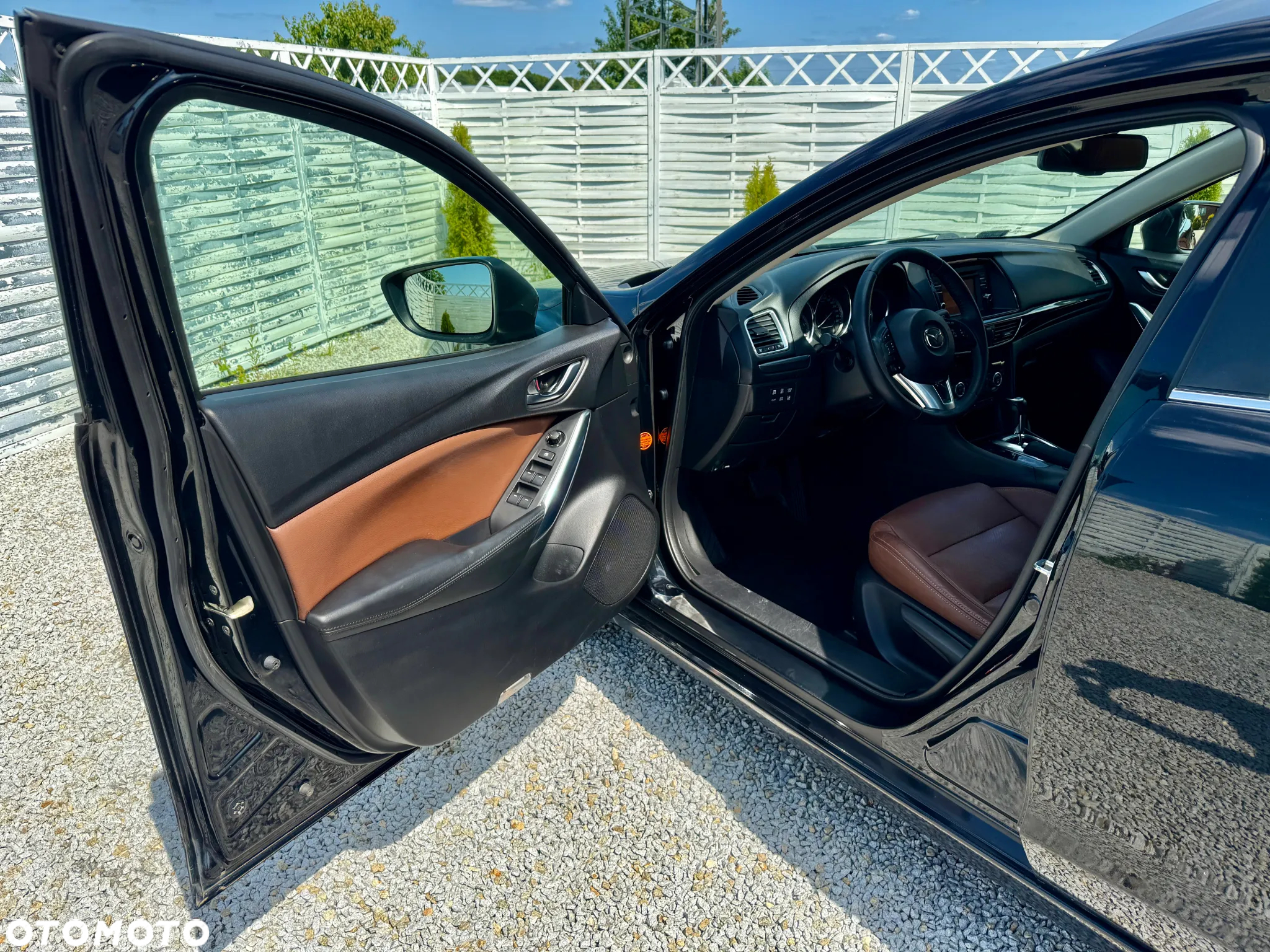 Mazda 6 2.2 D Skyenergy I-ELoop - 29