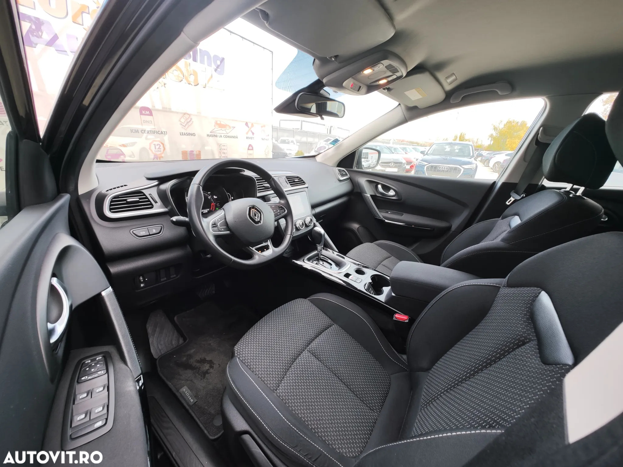 Renault Kadjar - 9