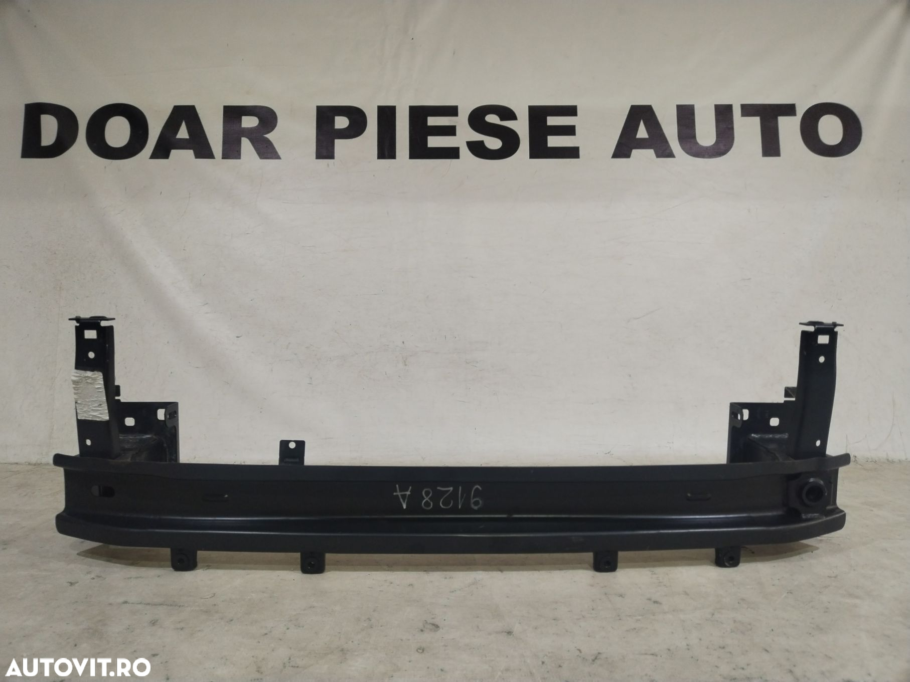 Armatura bara fata, VW T-Roc II, 2010, 2011, 2012, 2013, 2014, 2015, cod origine OE 5GA807109. - 2