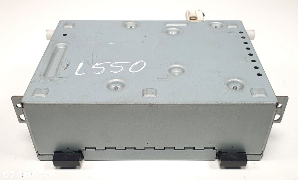 RADIO NAWIGACJA LAND ROVER DISCOVERY SPORT L550 - 1