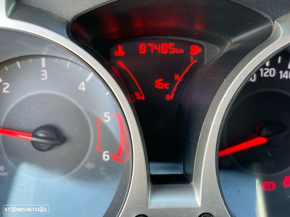 Nissan Juke 1.5 dCi Tekna - 3