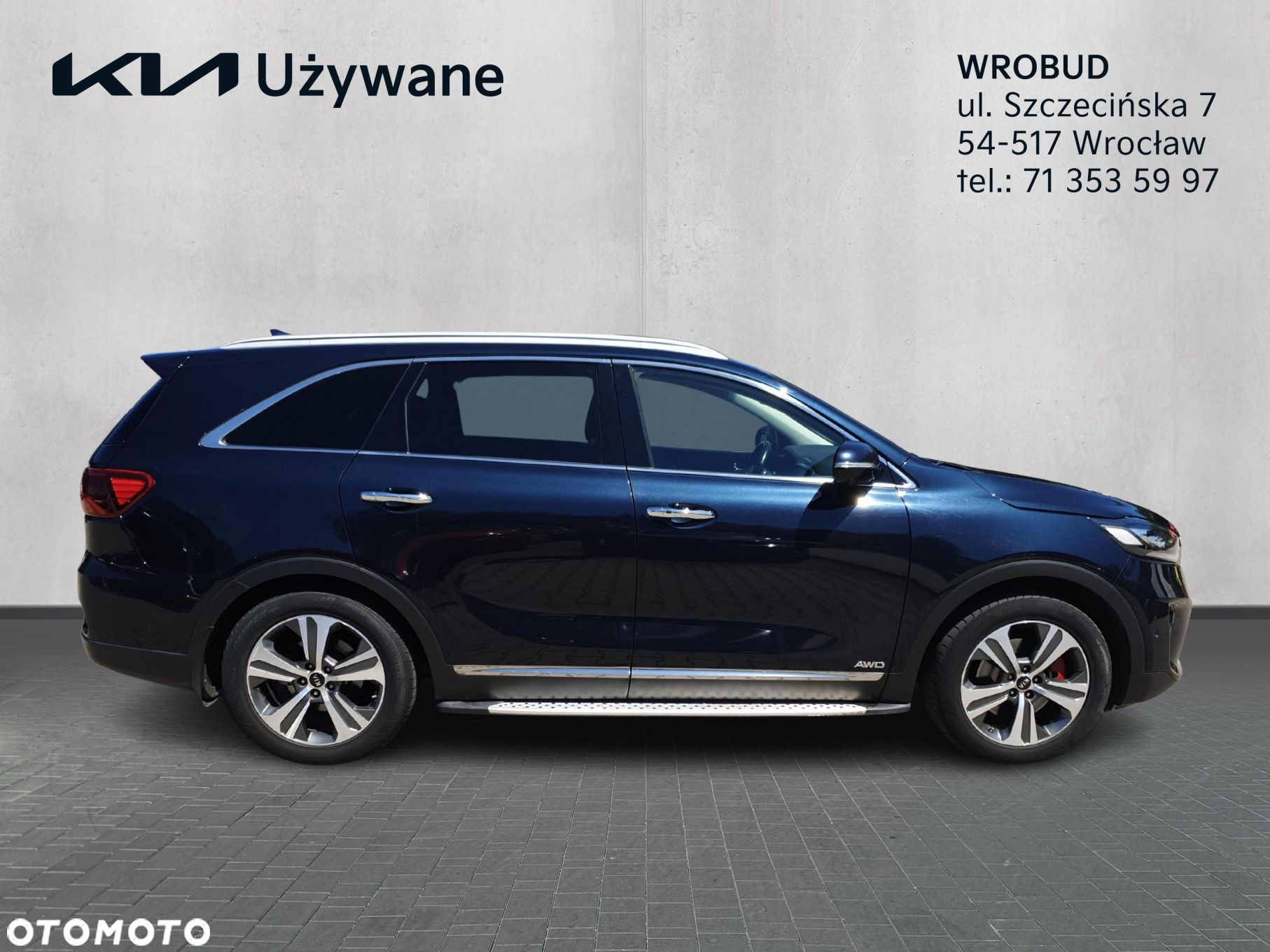 Kia Sorento 2.0 CRDI Business Line - 6