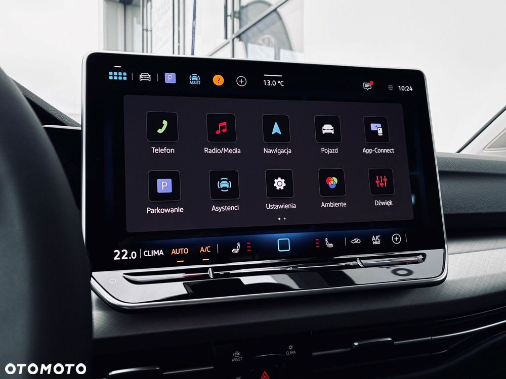 Volkswagen Golf - 17