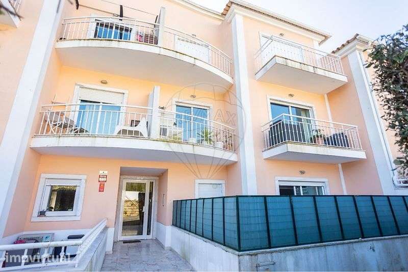 Apartamento T2 Condominio fechado em Mafra - Grande imagem: 2/8