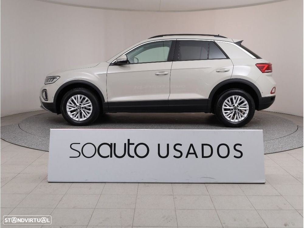 VW T-Roc 1.0 TSI Life - 10