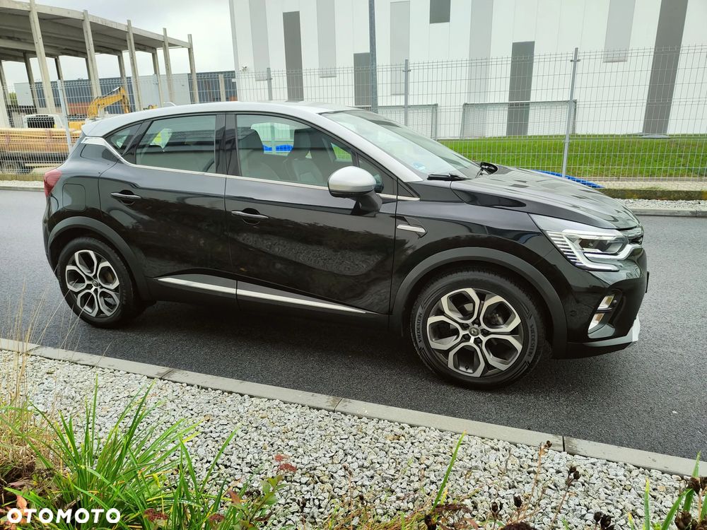 Renault Captur - 3