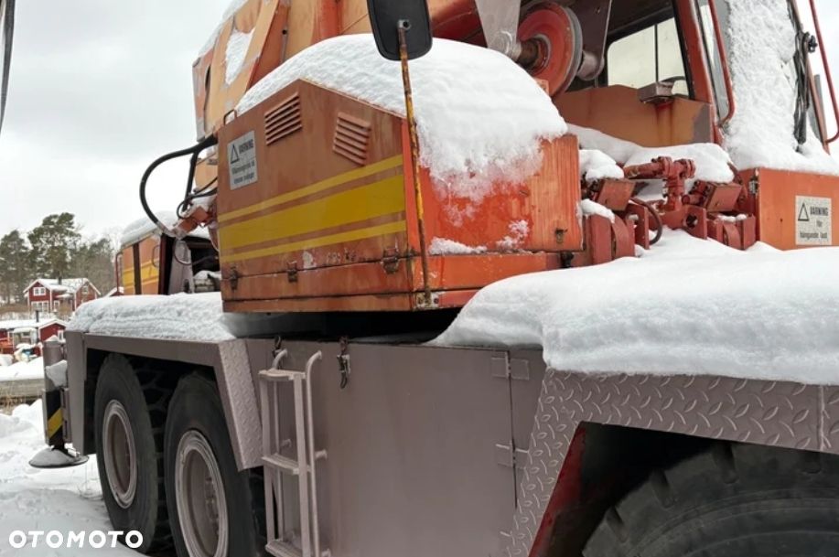 Inny Lokomo  MC 335 - 7