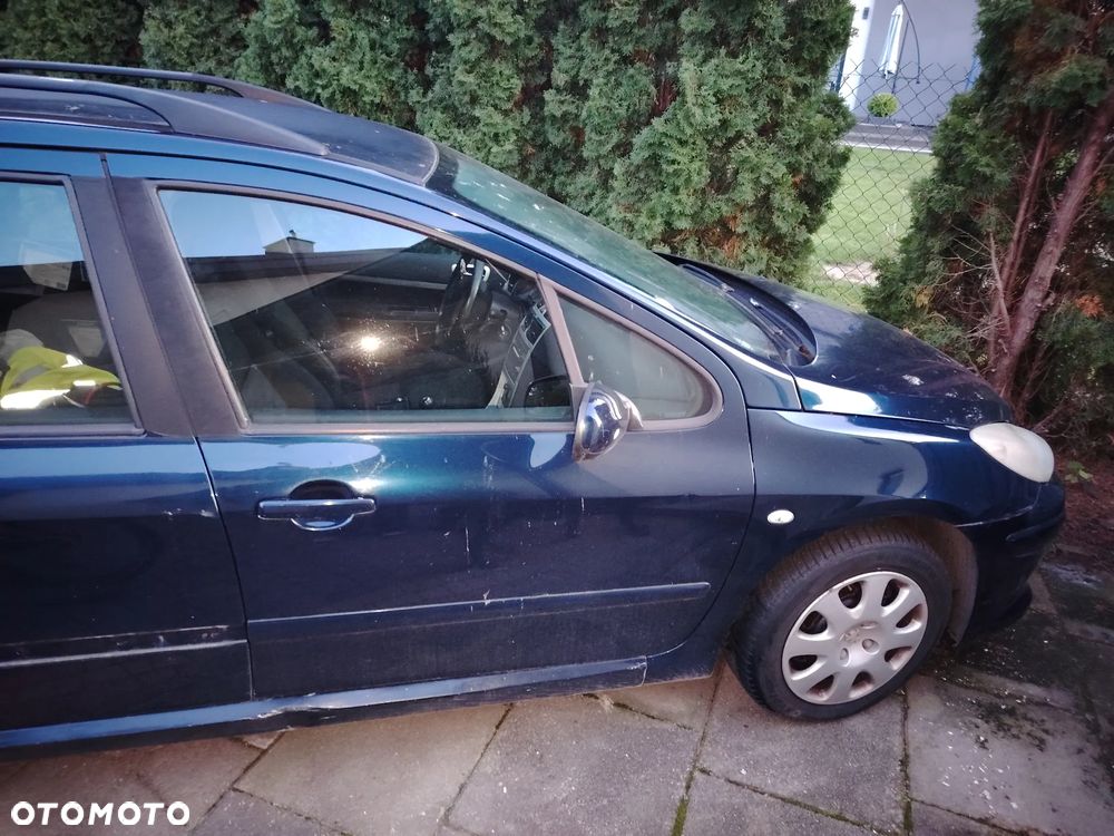 Peugeot 807 2.0 SR - 3