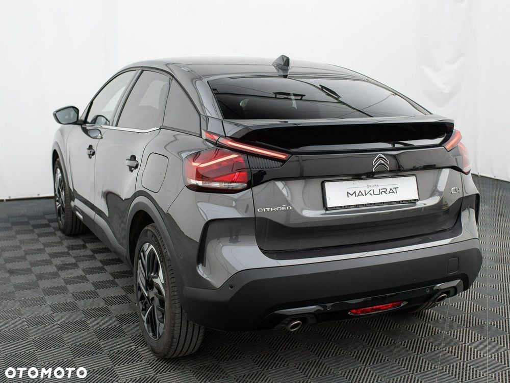 Citroën C4 1.2 PureTech Max S&S EAT8 - 5