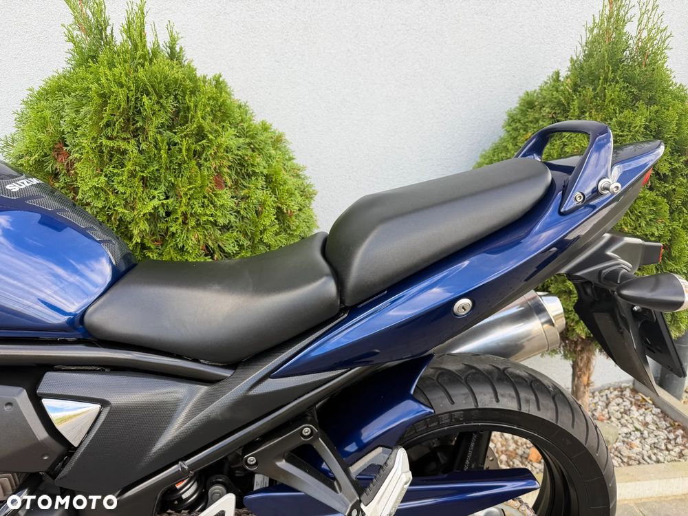 Suzuki Bandit - 30