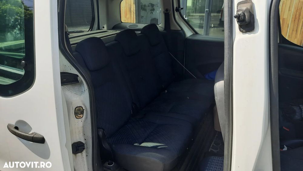 Peugeot Partner Combi 75 CP Confort FAP - 12