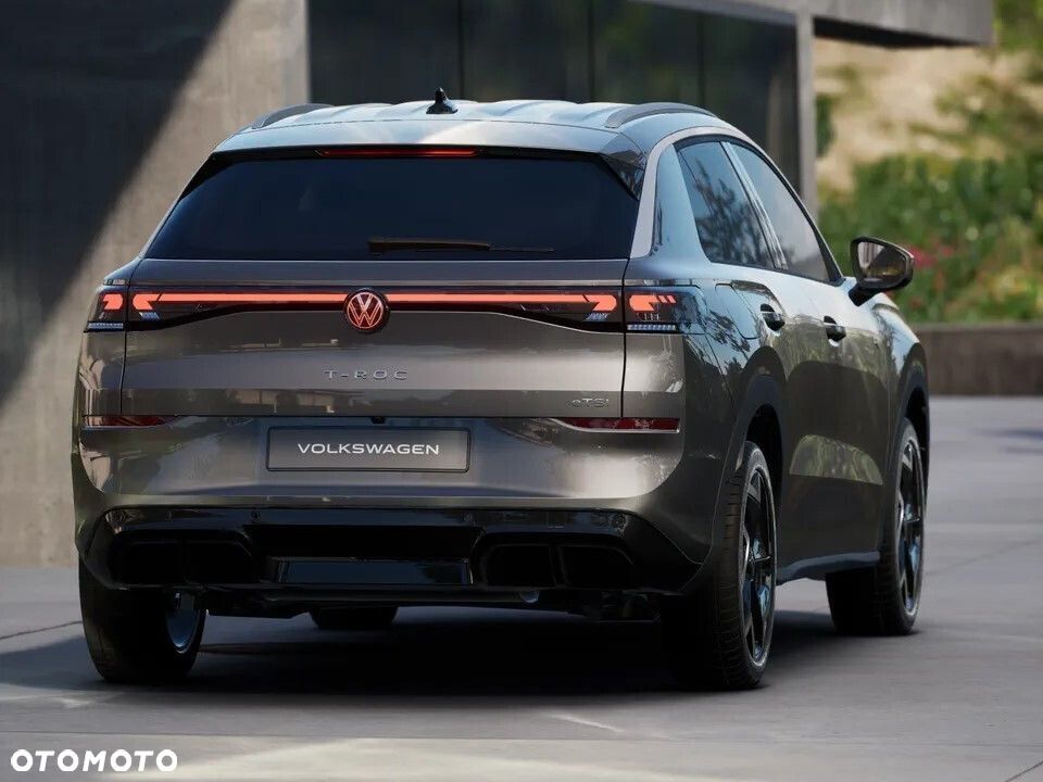 Volkswagen T-Roc - 5