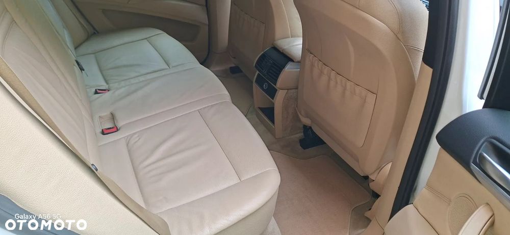 BMW X5 3.0sd xDrive - 13