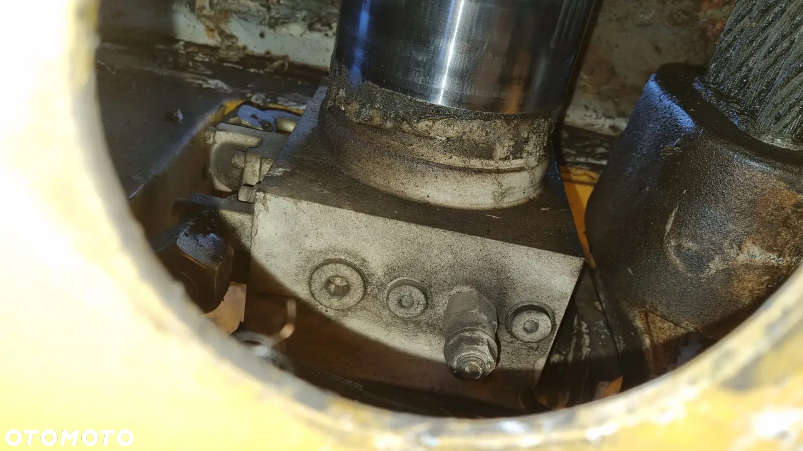 Demag AC 30 City - 9