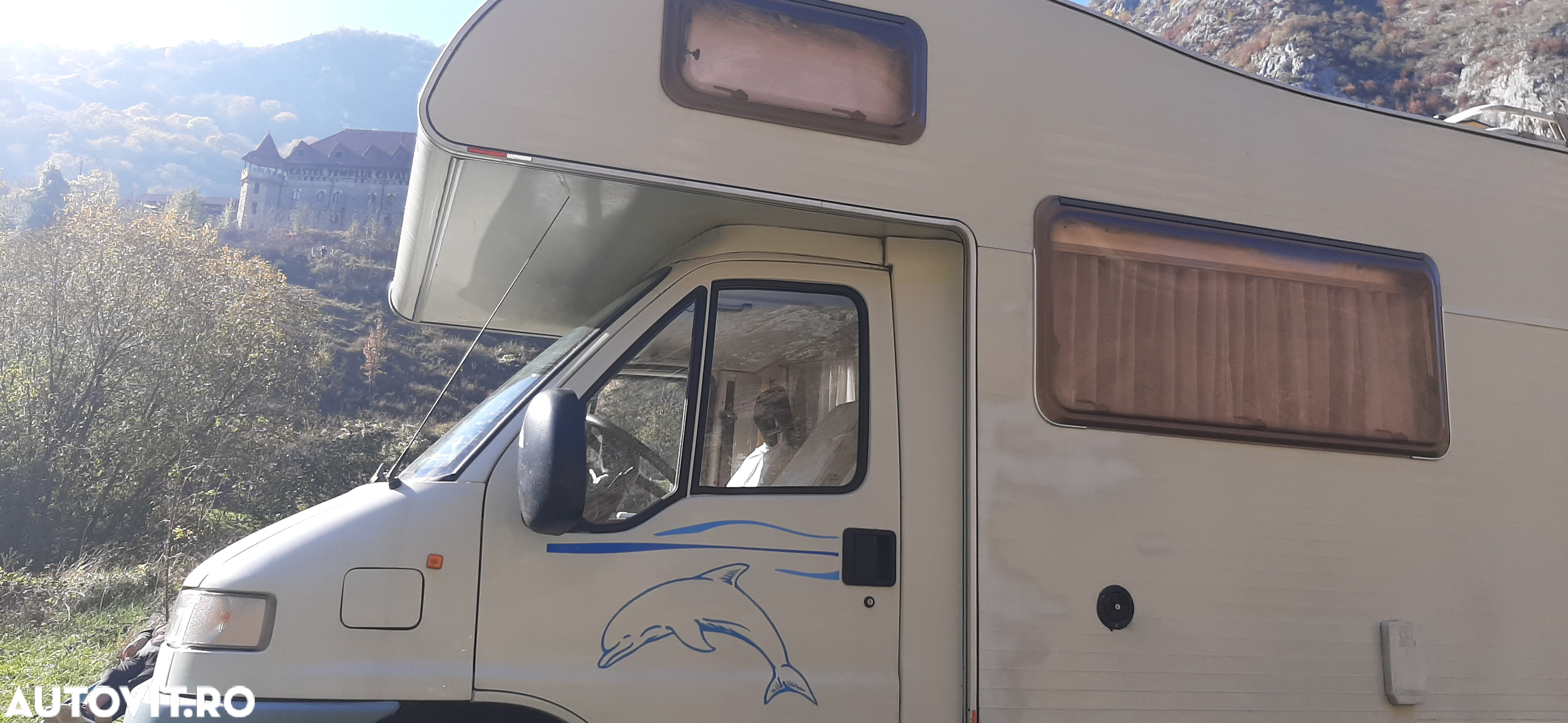 Fiat Ducato - 3