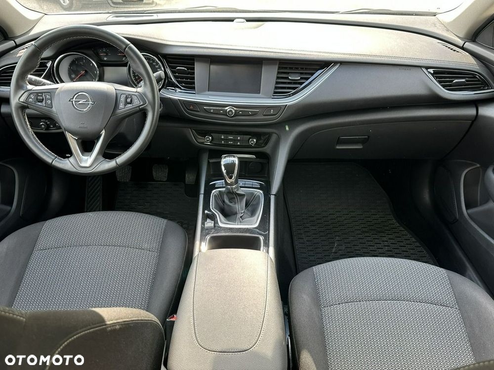 Opel Insignia 1.6 CDTI Enjoy S&S - 19