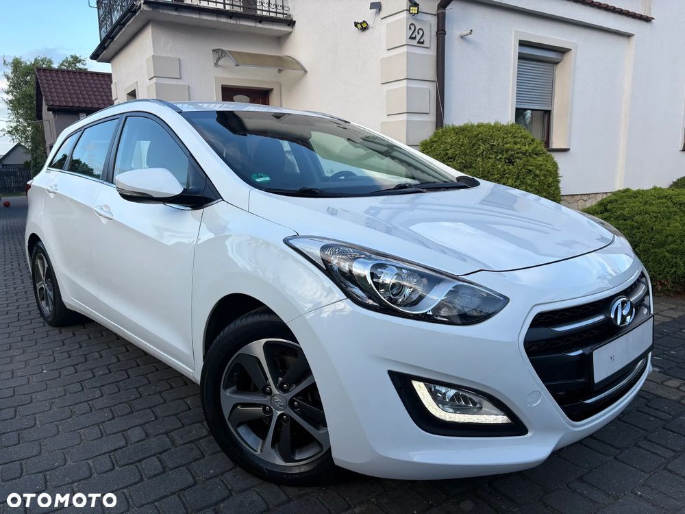Hyundai i30 - 28