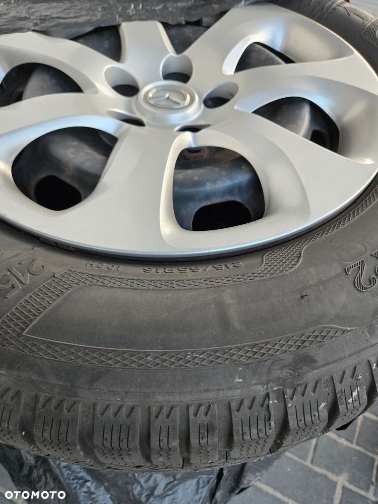 Mazda 6 2.0 SkyEnergy - 23