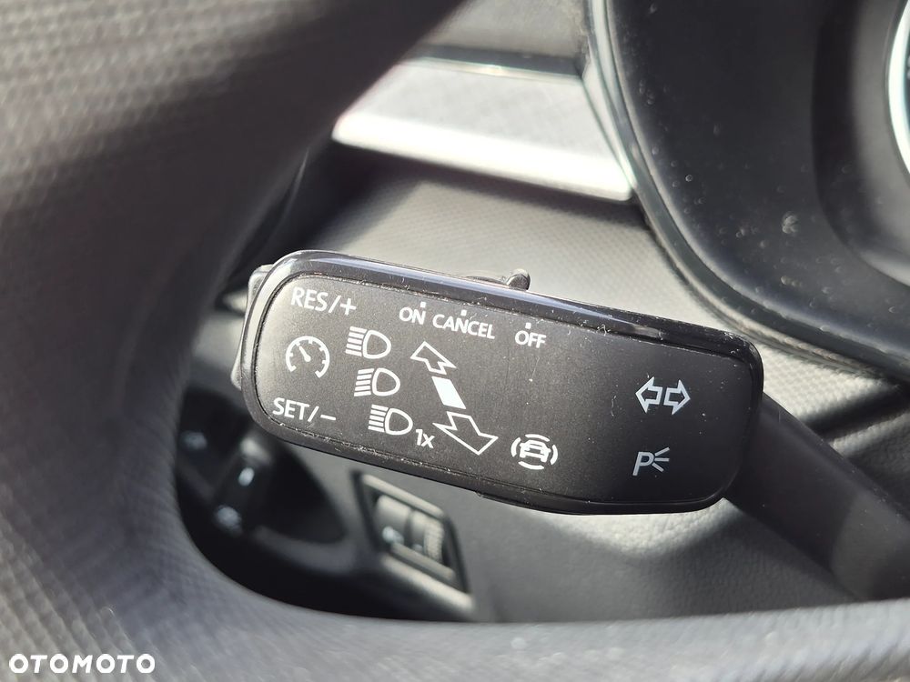 Skoda Fabia 1.0 Ambition - 25