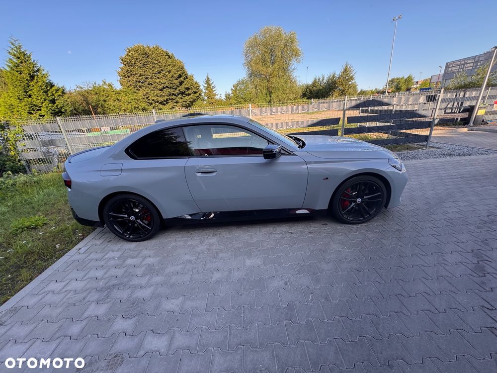 BMW Seria 2 - 6