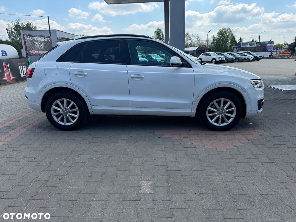 Audi Q3 - 6