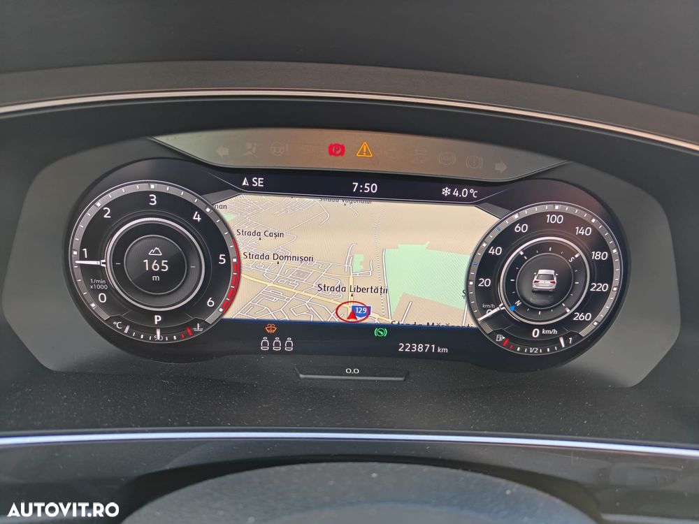 Volkswagen Tiguan 2.0 TDI SCR DSG Comfortline - 17