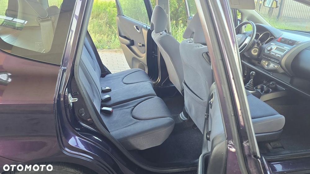 Honda Jazz 1.4 Style - 25