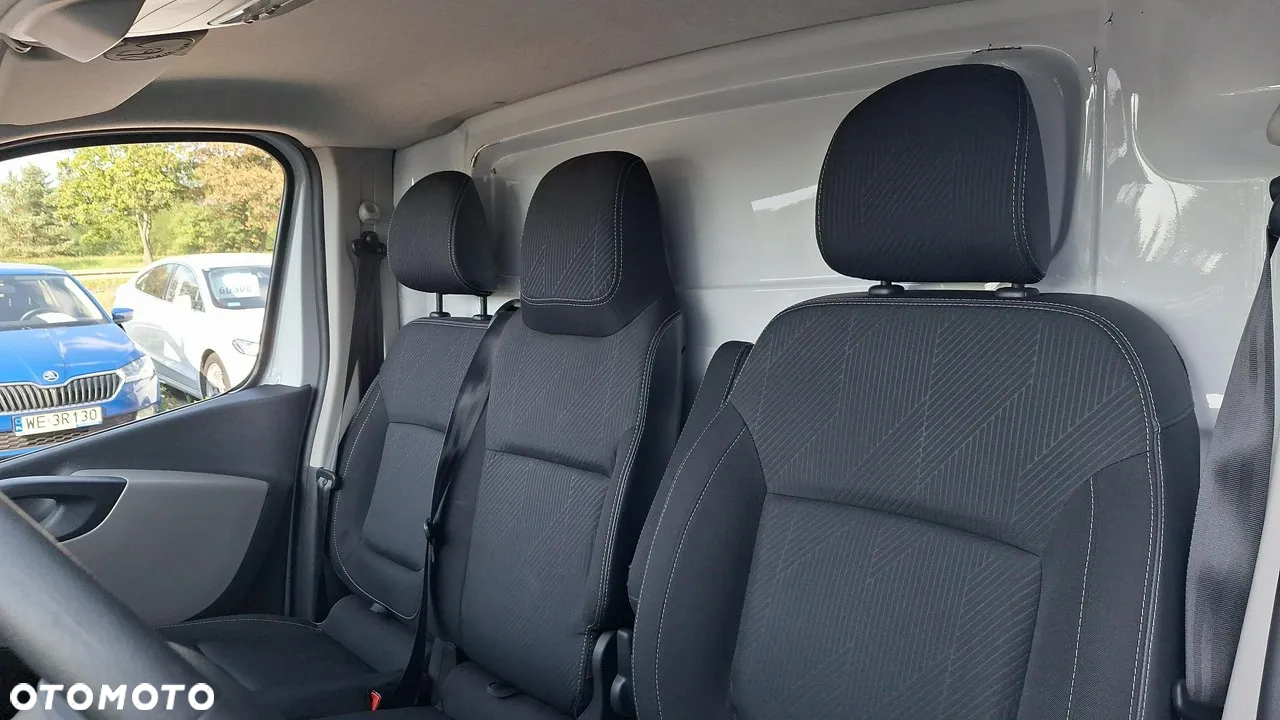 Renault Trafic - 9