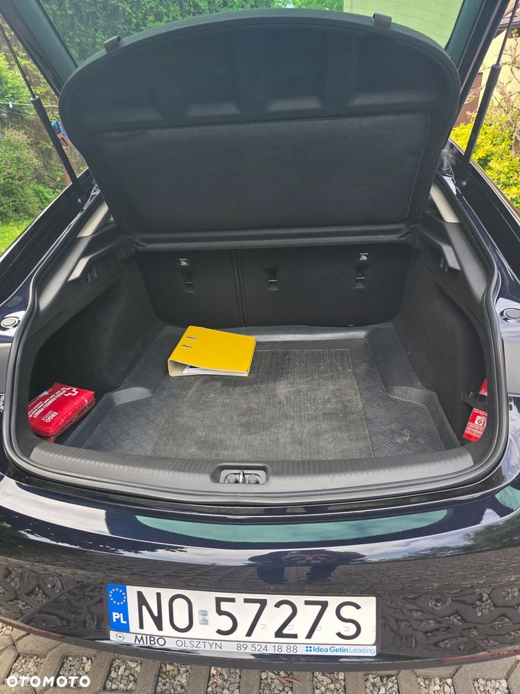 Opel Insignia 1.5 T Elite S&S - 34