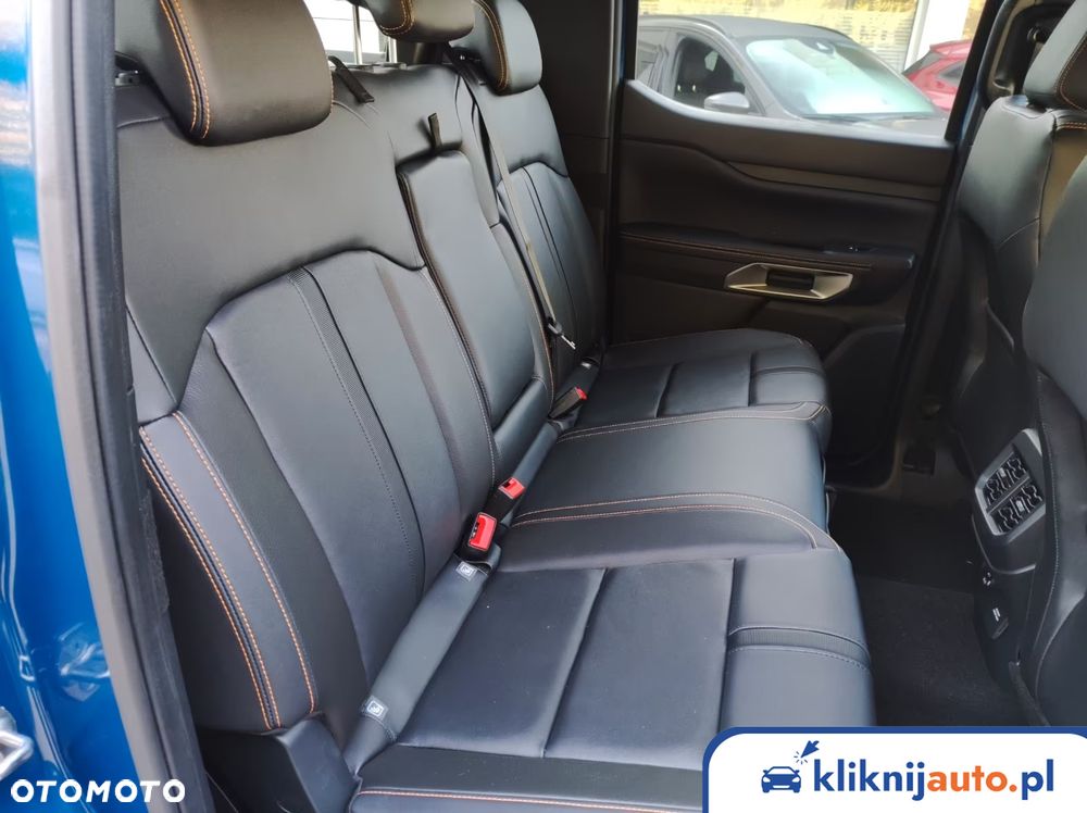 Ford Ranger 2.0 EcoBlue Bi-Turbo 4x4 DC Wildtrak - 6