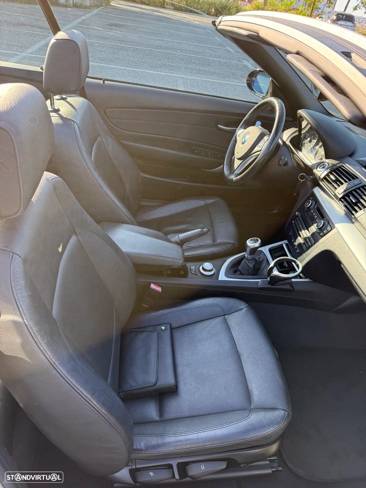 BMW 120 i - 14