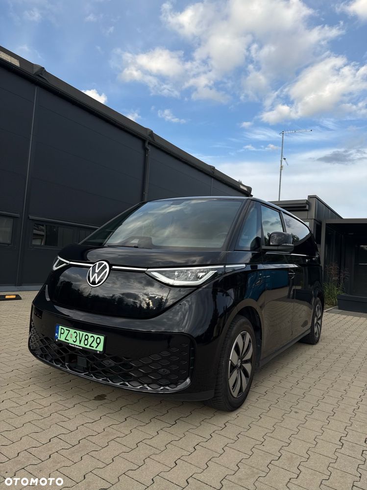 Volkswagen ID. Buzz 82kWh Pro - 5