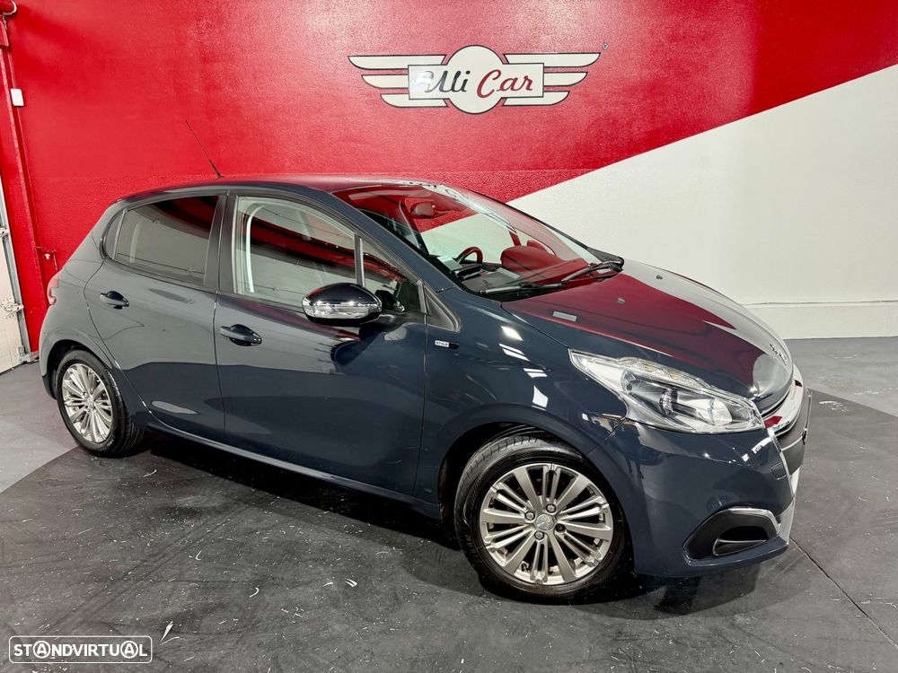 Peugeot 208 1.2 PureTech Style - 46