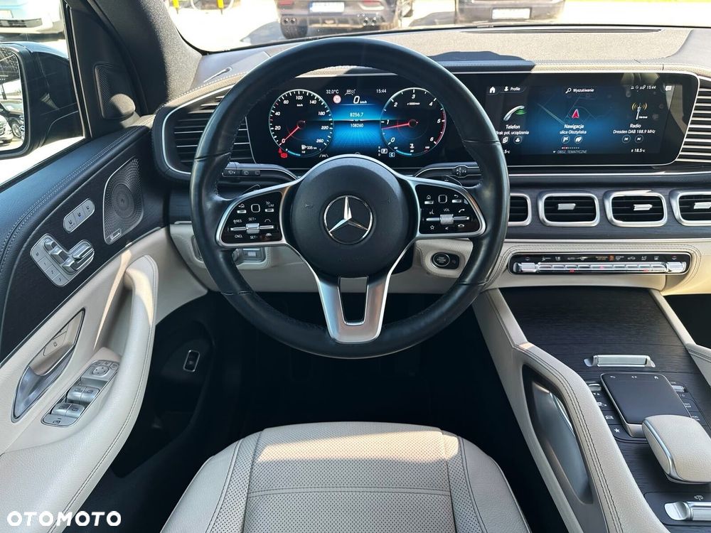 Mercedes-Benz GLE - 10