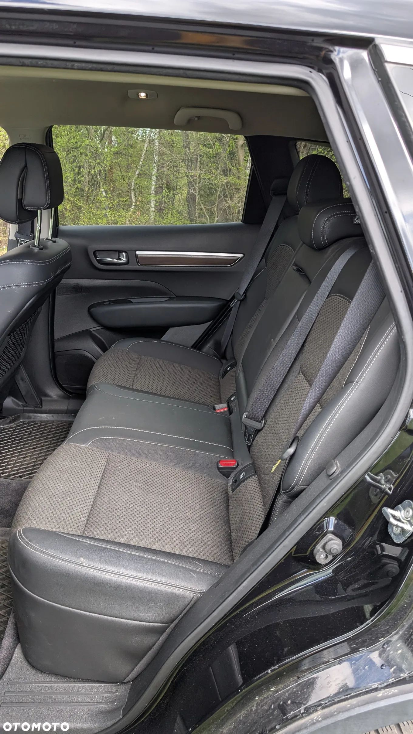 Renault Koleos 2.0 dCi Initiale Paris 4x4 X-Tronic - 21