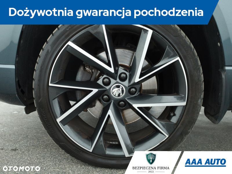 Skoda Karoq - 21