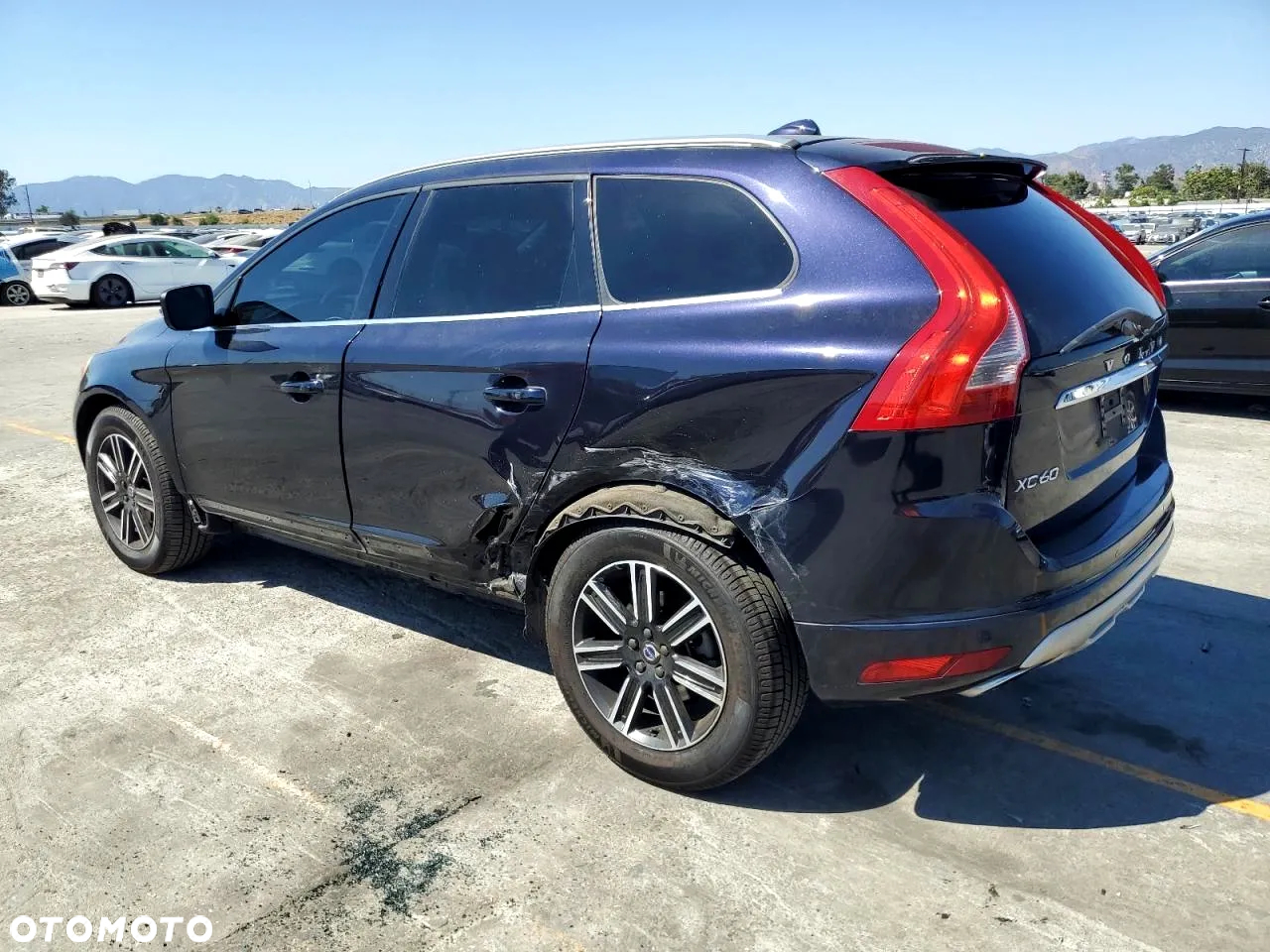 Volvo XC 60 - 3