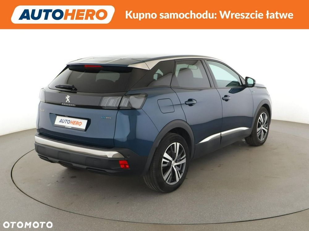 Peugeot 3008 225 e-EAT8 Allure Pack - 10