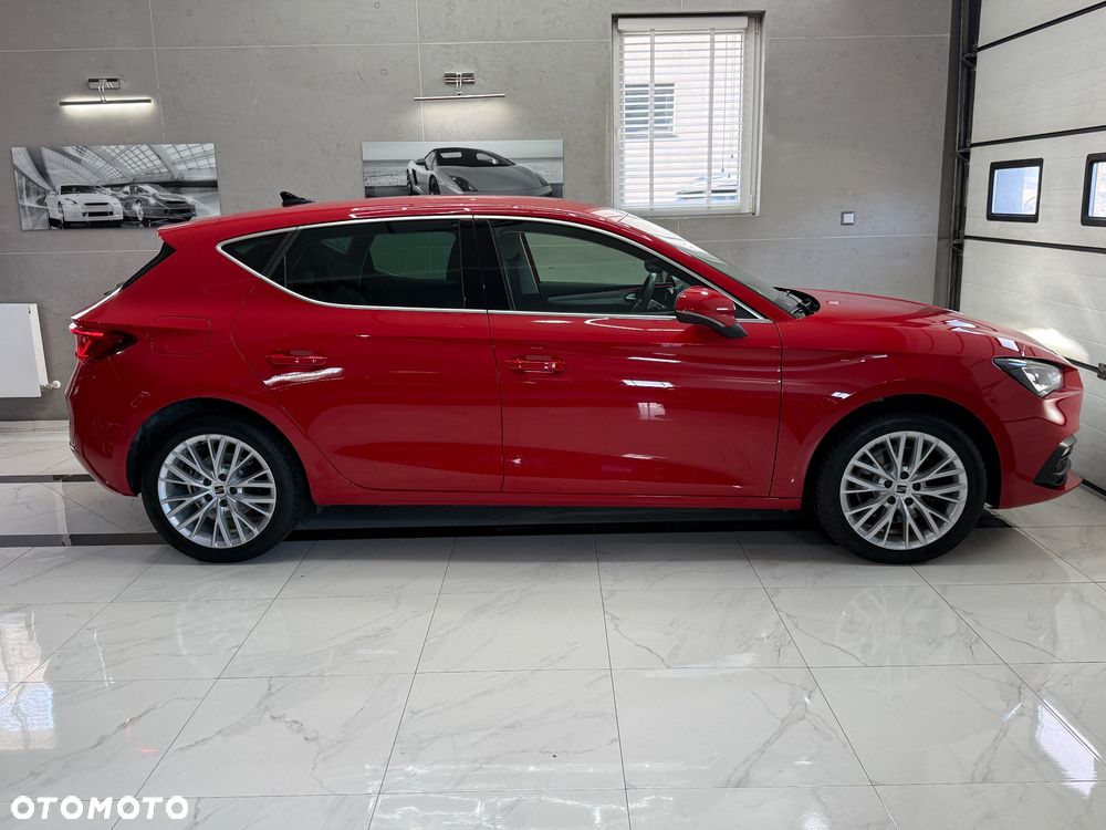 Seat Leon 1.4 e-Hybrid DSG Xcellence - 10