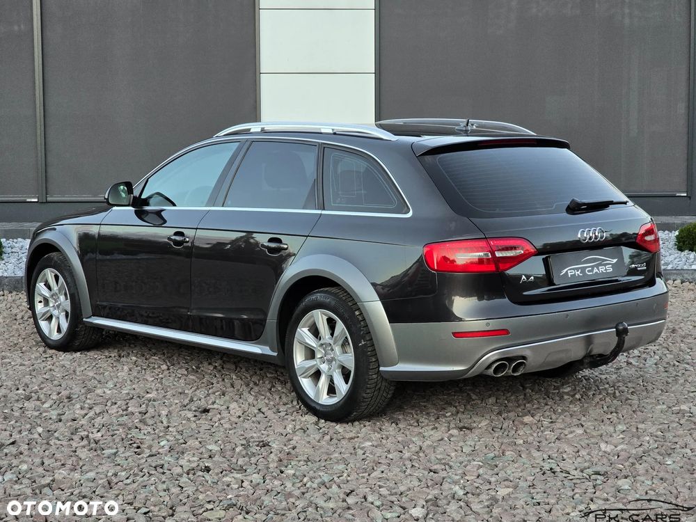 Audi A4 Avant 2.0 TDI clean diesel Quattro S tronic - 17