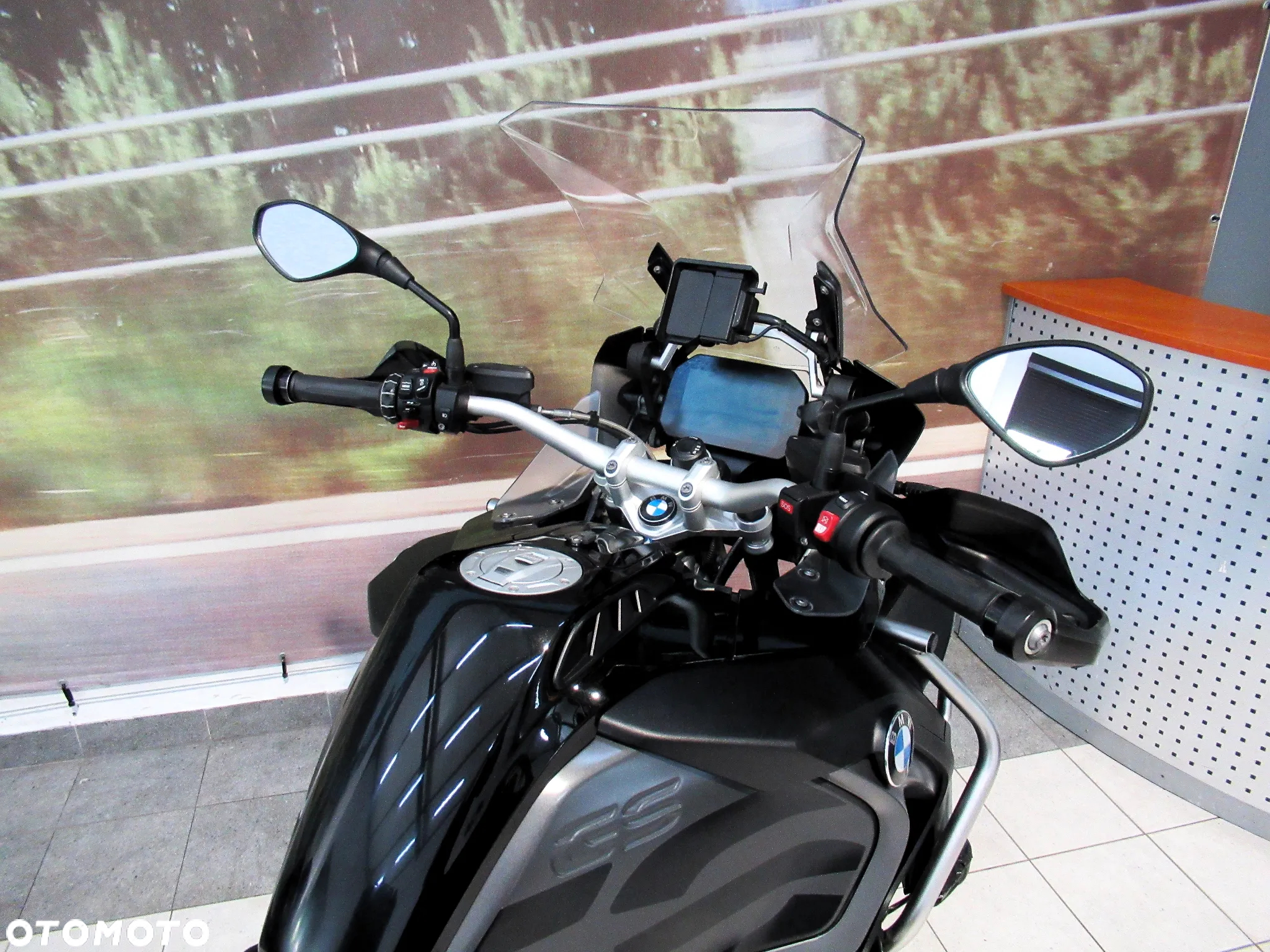 BMW GS - 12