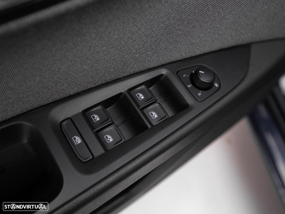 SEAT Leon ST 1.6 TDI Style S/S - 15