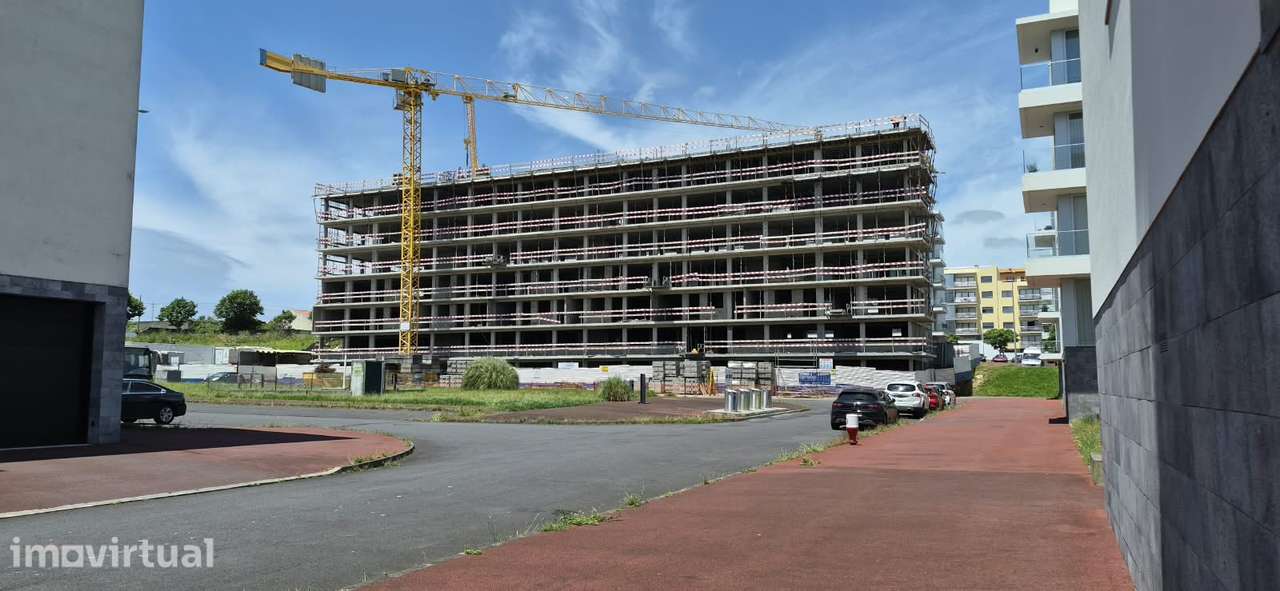 Espaço comercial Paim | Ponta Delgada - Grande imagem: 3/7