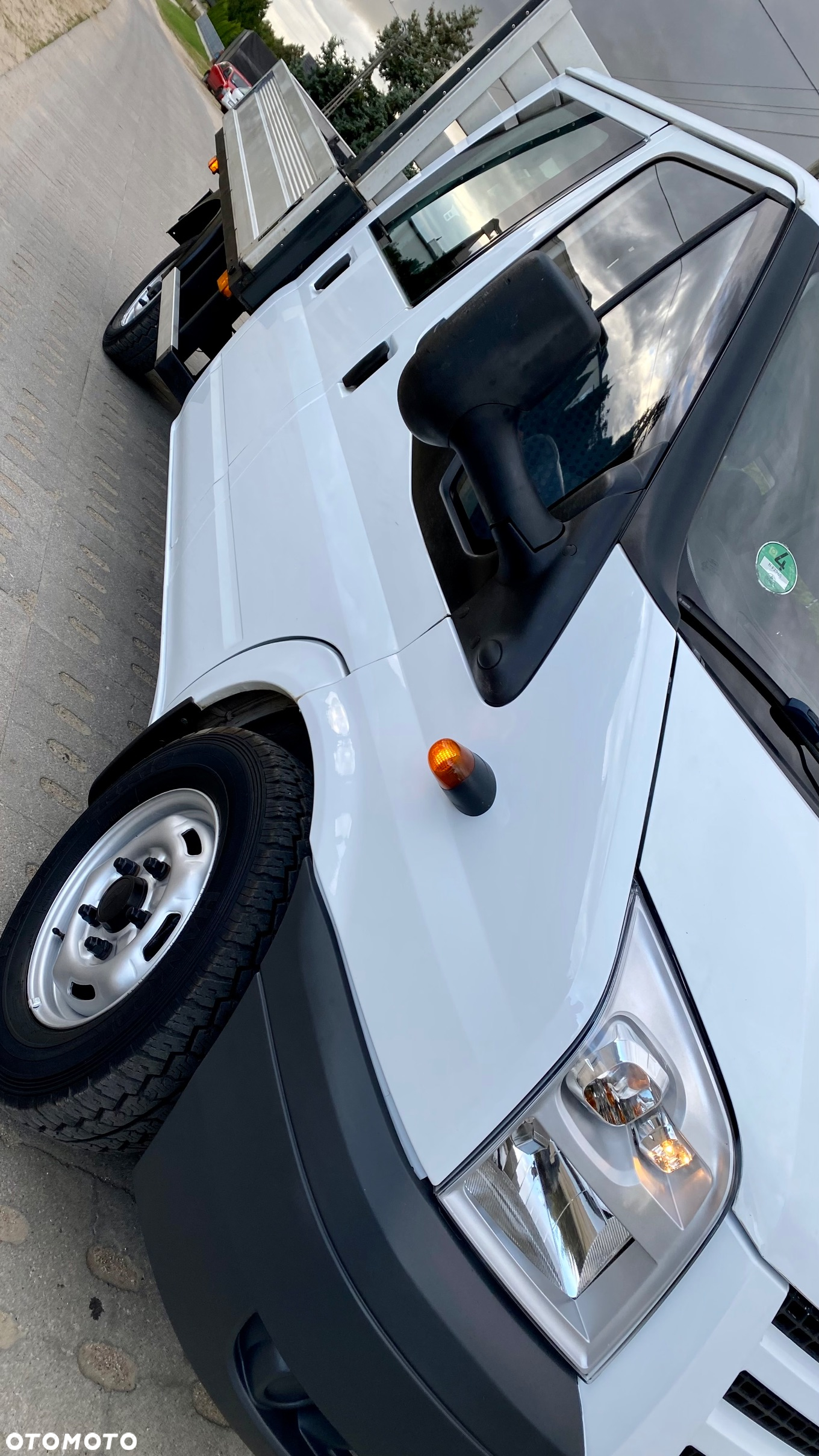 Ford Transit - 25